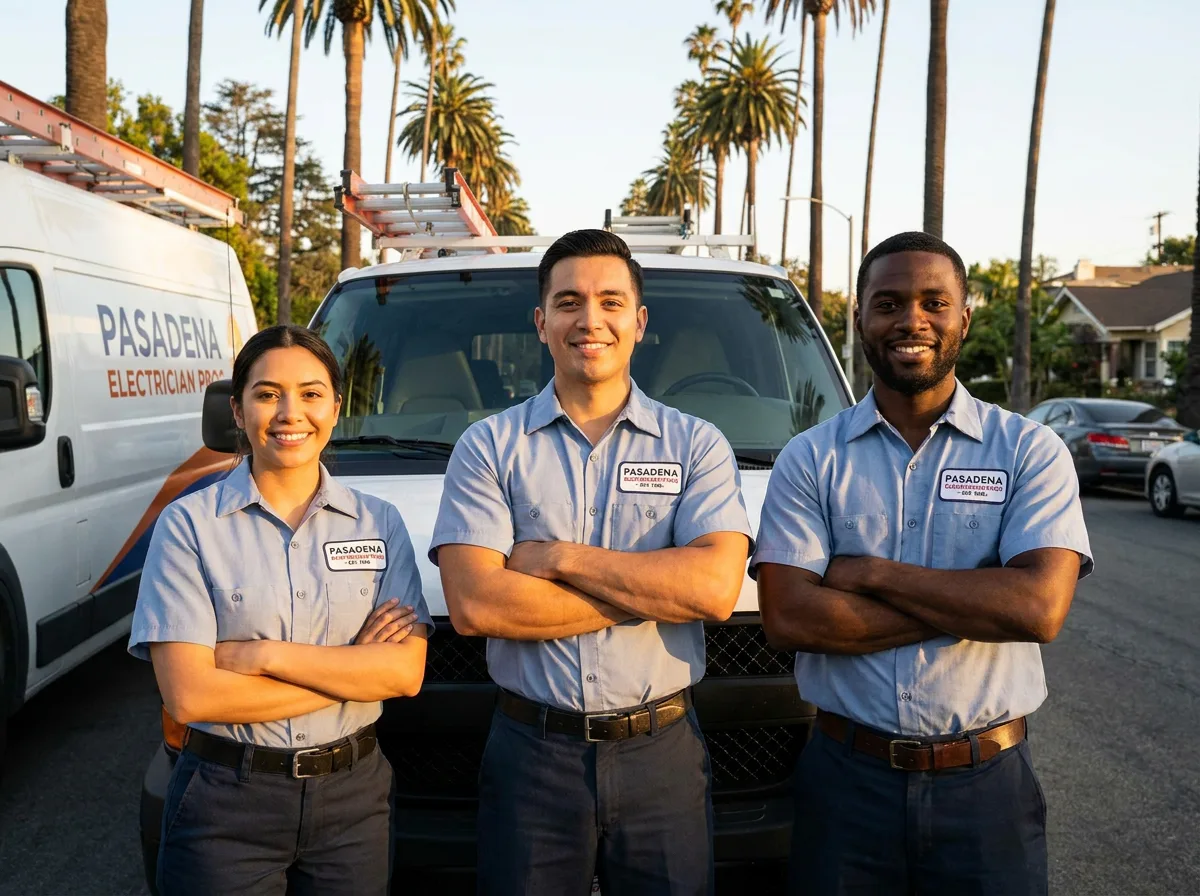 Electrician company in Point Lookout, NY